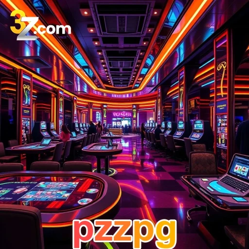 pzzpg Jogos de caça-níqueis