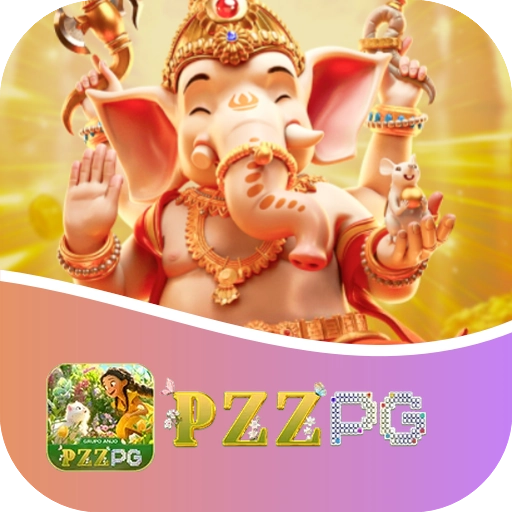 pzzpg logo